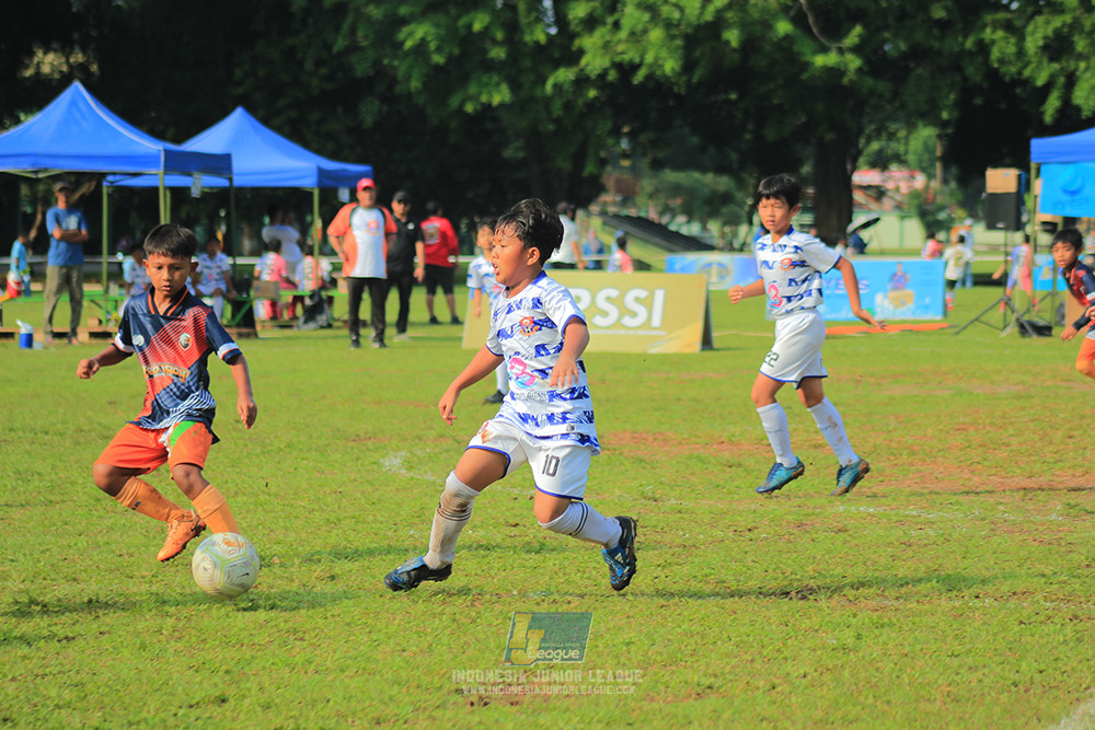 ijl big16 u10 021125 pelita jaya soccer school vs provision soccer school