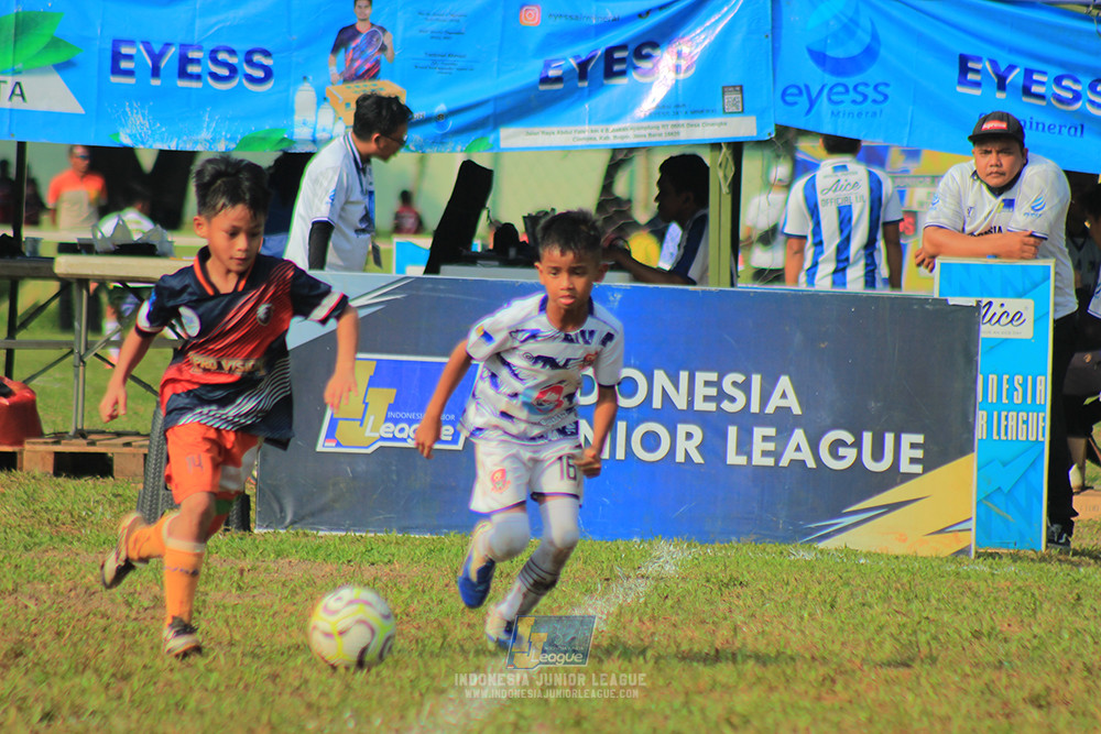 ijl big16 u10 021125 pelita jaya soccer school vs provision soccer school