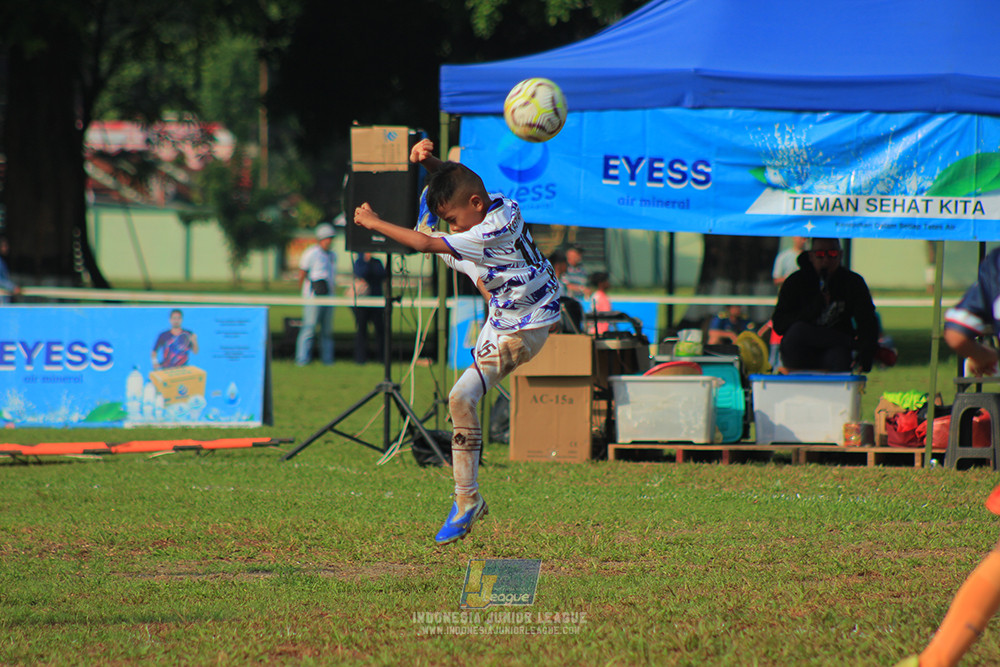ijl big16 u10 021125 pelita jaya soccer school vs provision soccer school
