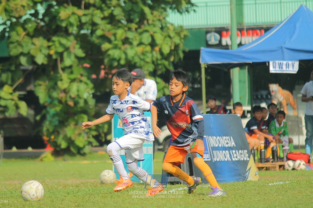 ijl big16 u10 021125 pelita jaya soccer school vs provision soccer school