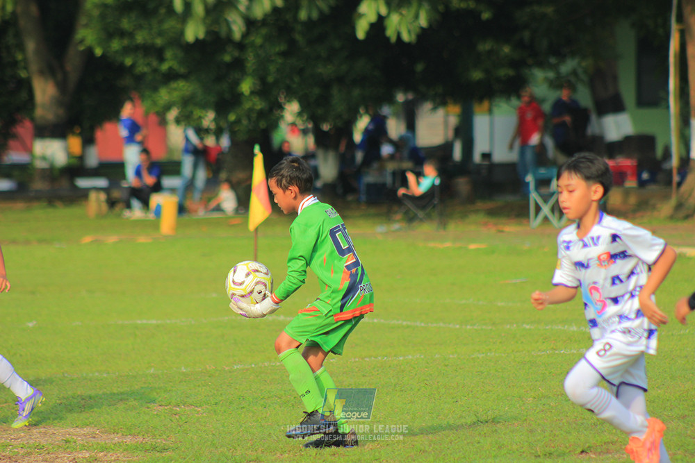 ijl big16 u10 021125 pelita jaya soccer school vs provision soccer school