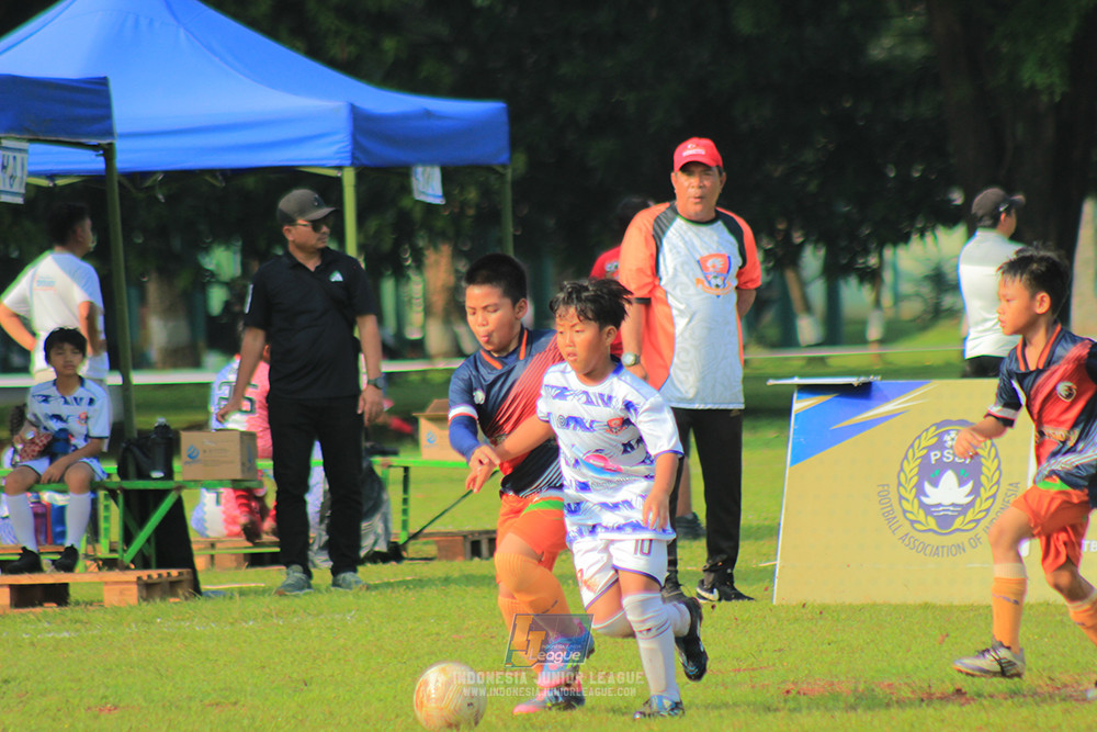 ijl big16 u10 021125 pelita jaya soccer school vs provision soccer school