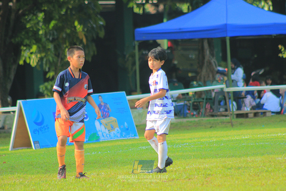 ijl big16 u10 021125 pelita jaya soccer school vs provision soccer school