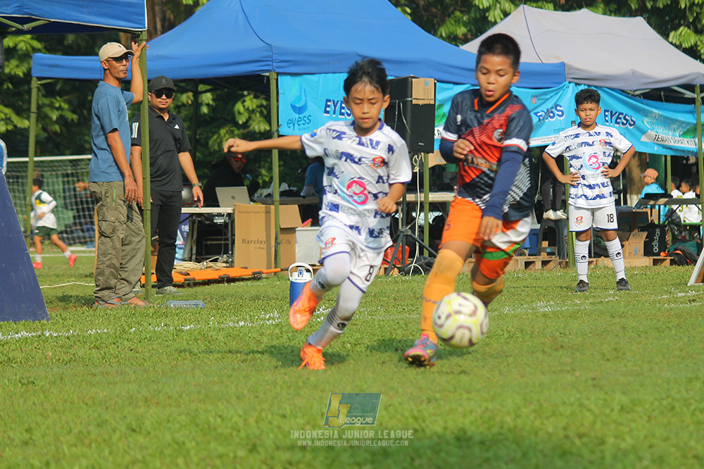 ijl big16 u10 021125 pelita jaya soccer school vs provision soccer school