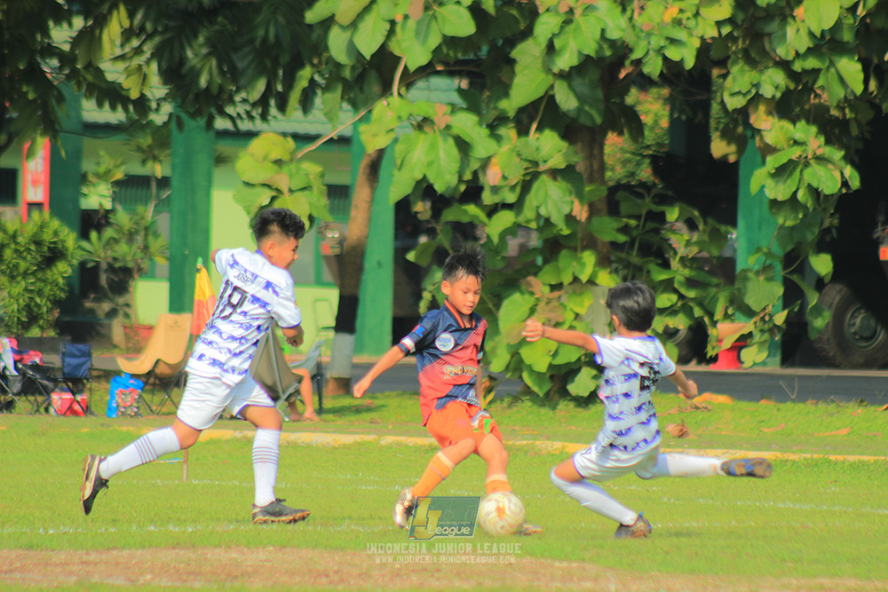 ijl big16 u10 021125 pelita jaya soccer school vs provision soccer school