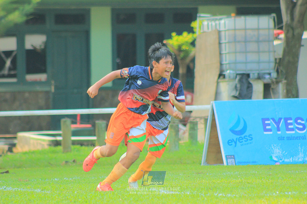 ijl big16 u10 021125 pelita jaya soccer school vs provision soccer school