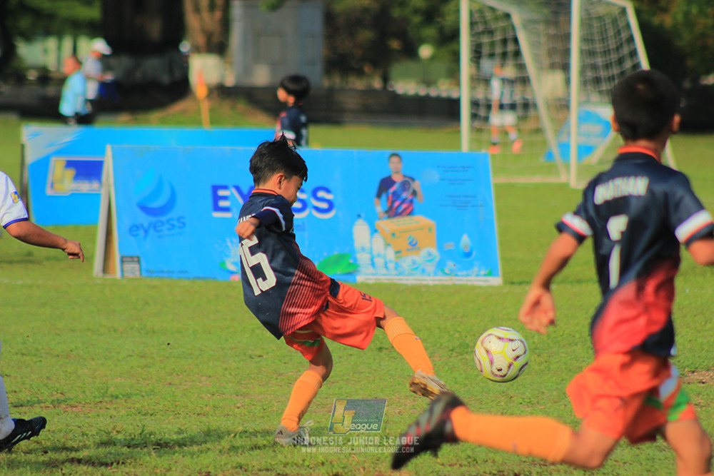 ijl big16 u10 021125 pelita jaya soccer school vs provision soccer school