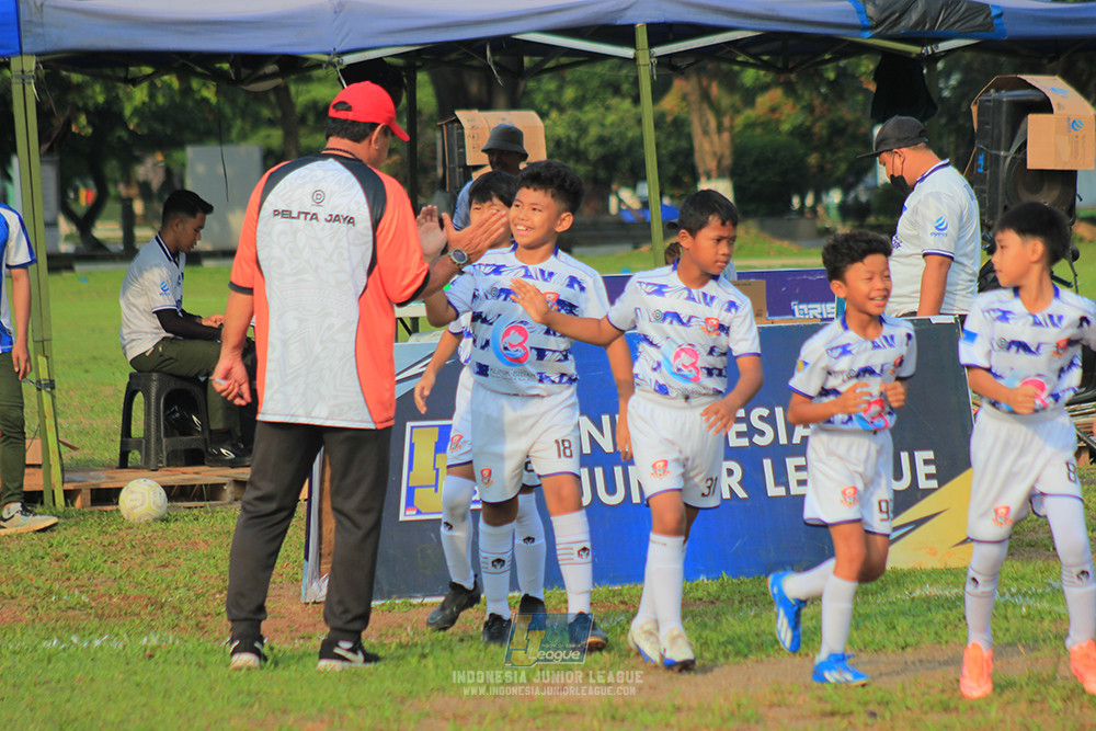ijl big16 u10 021125 pelita jaya soccer school vs provision soccer school