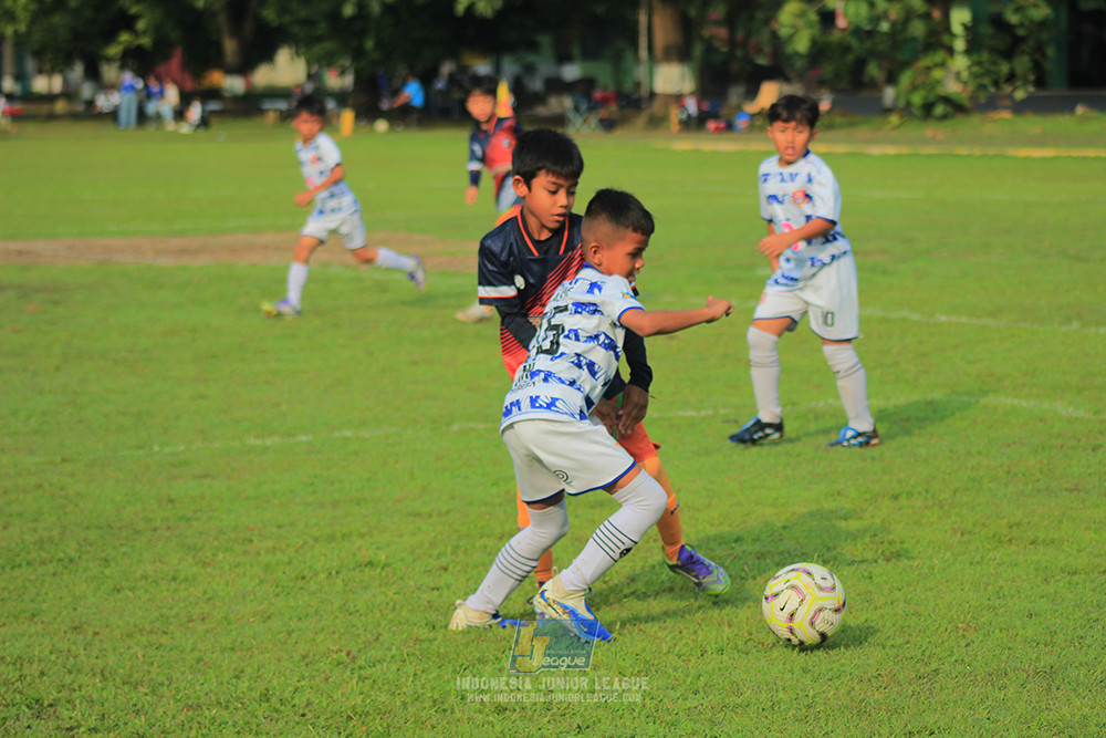 ijl big16 u10 021125 pelita jaya soccer school vs provision soccer school