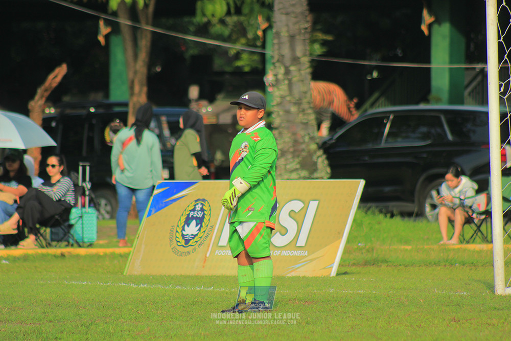 ijl big16 u10 021125 pelita jaya soccer school vs provision soccer school