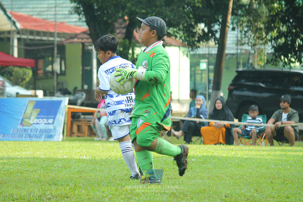 ijl big16 u10 021125 pelita jaya soccer school vs provision soccer school