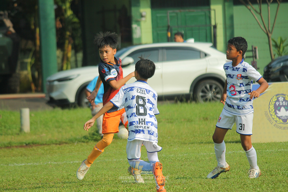 ijl big16 u10 021125 pelita jaya soccer school vs provision soccer school