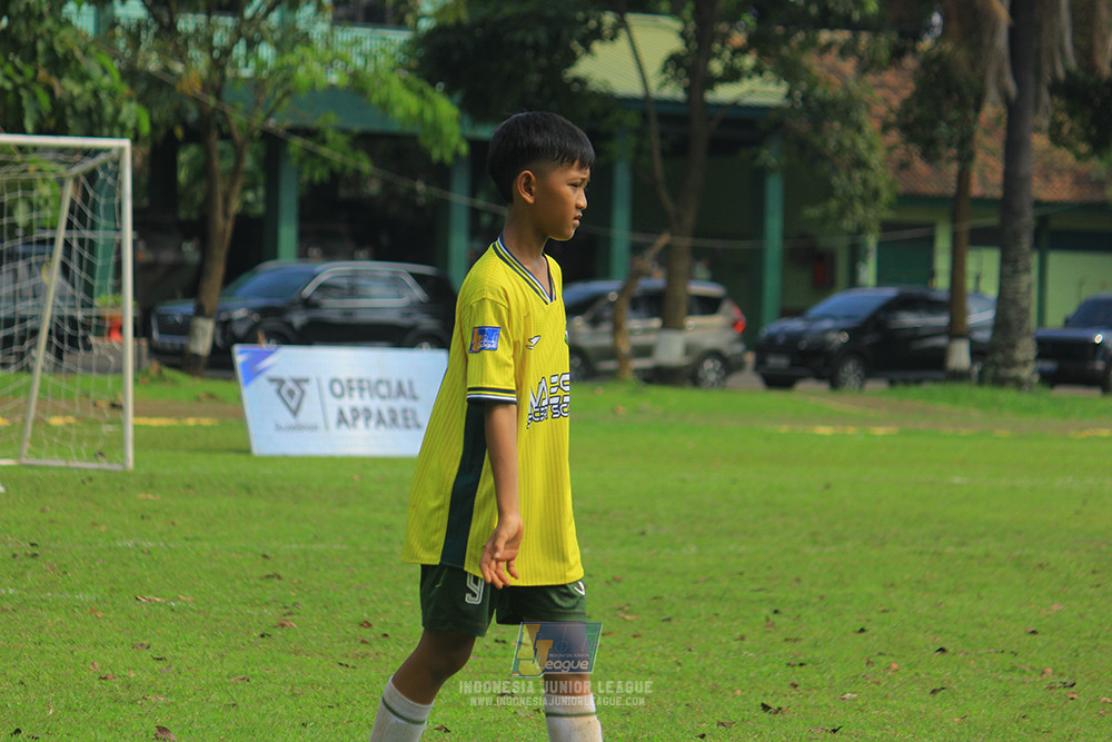 ijl big16 u10 021125 provision soccer school vs maesa pararaider white