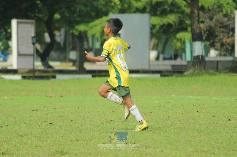 ijl big16 u10 021125 provision soccer school vs maesa pararaider white