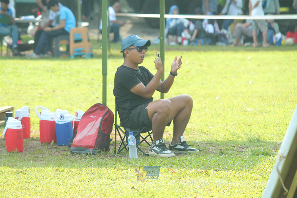 ijl big16 u10 021125 provision soccer school vs maesa pararaider white