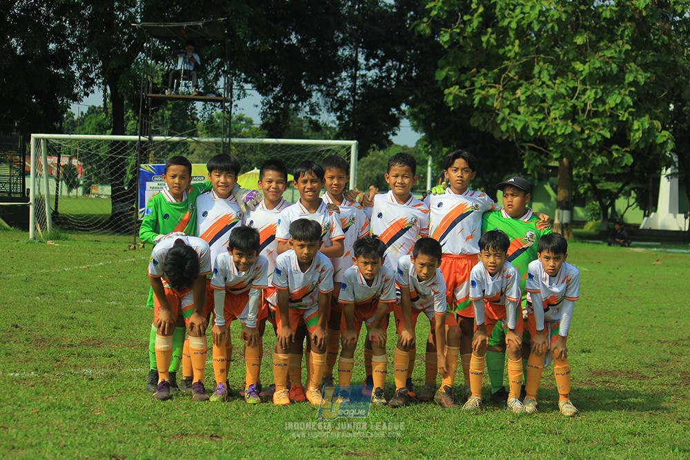 ijl big16 u10 021125 provision soccer school vs maesa pararaider white