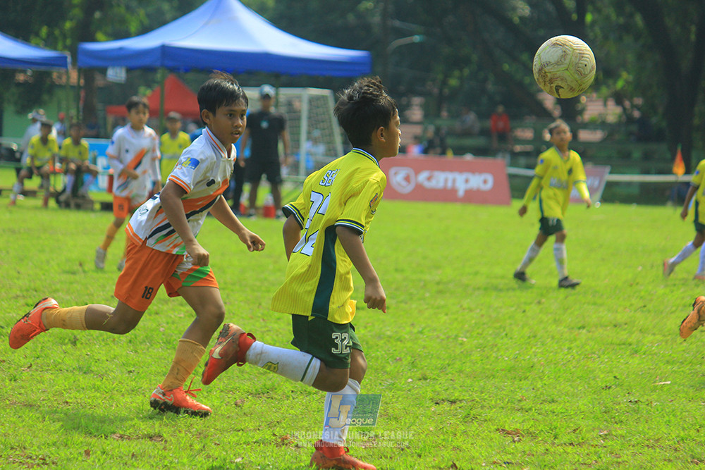 ijl big16 u10 021125 provision soccer school vs maesa pararaider white