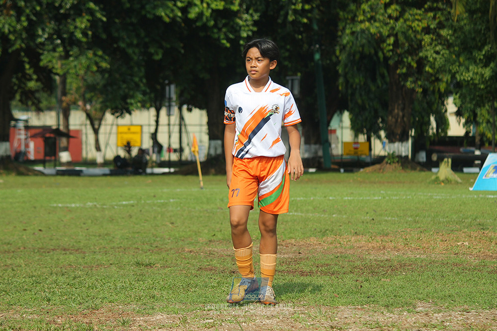 ijl big16 u10 021125 provision soccer school vs maesa pararaider white