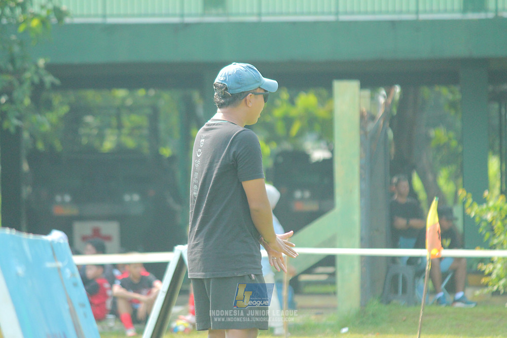 ijl big16 u10 021125 provision soccer school vs maesa pararaider white