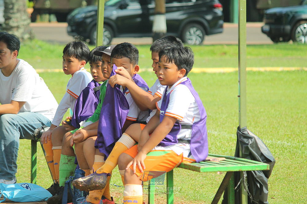 ijl big16 u10 021125 provision soccer school vs maesa pararaider white