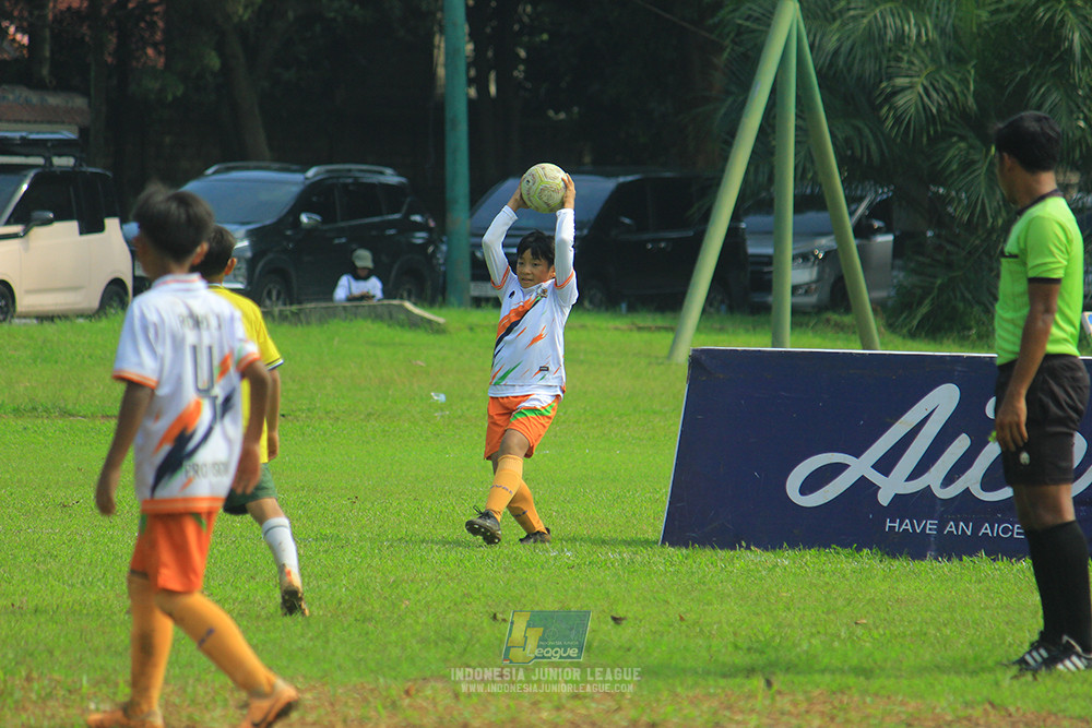 ijl big16 u10 021125 provision soccer school vs maesa pararaider white