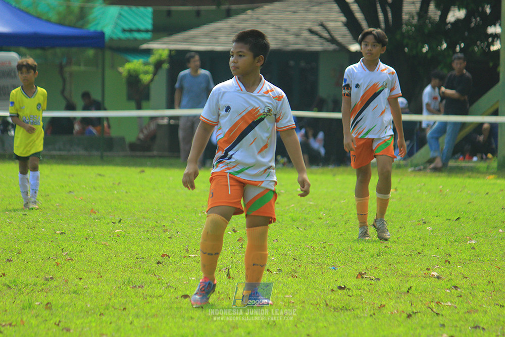 ijl big16 u10 021125 provision soccer school vs maesa pararaider white