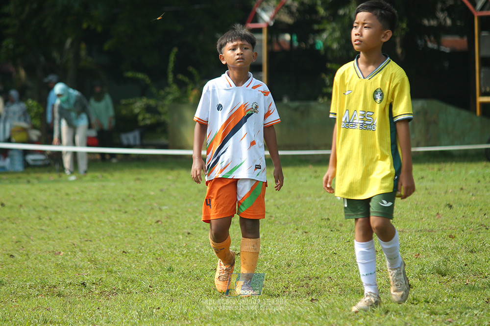 ijl big16 u10 021125 provision soccer school vs maesa pararaider white