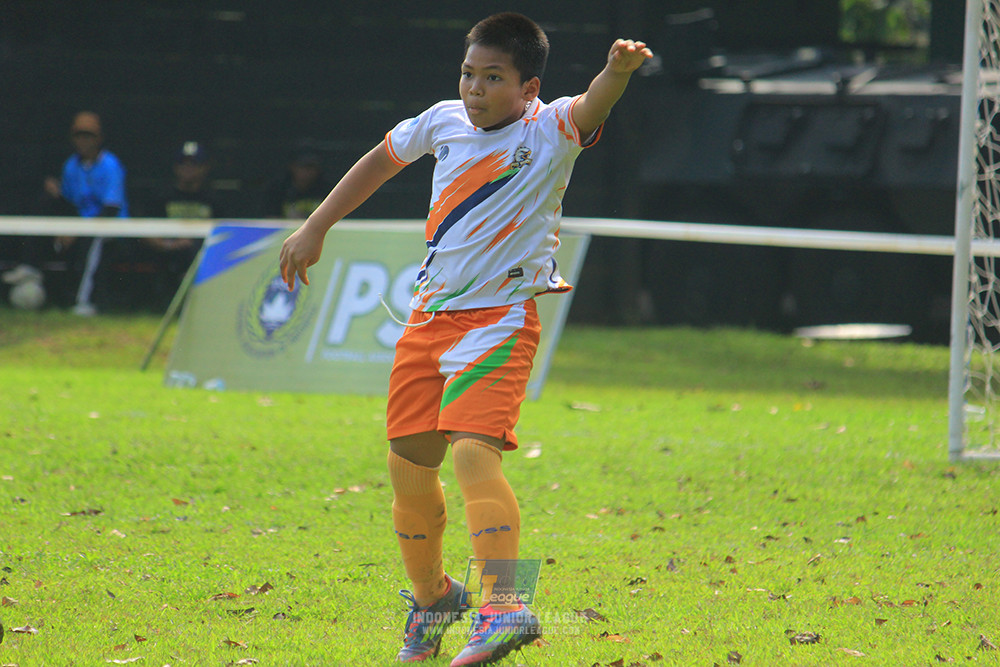 ijl big16 u10 021125 provision soccer school vs maesa pararaider white