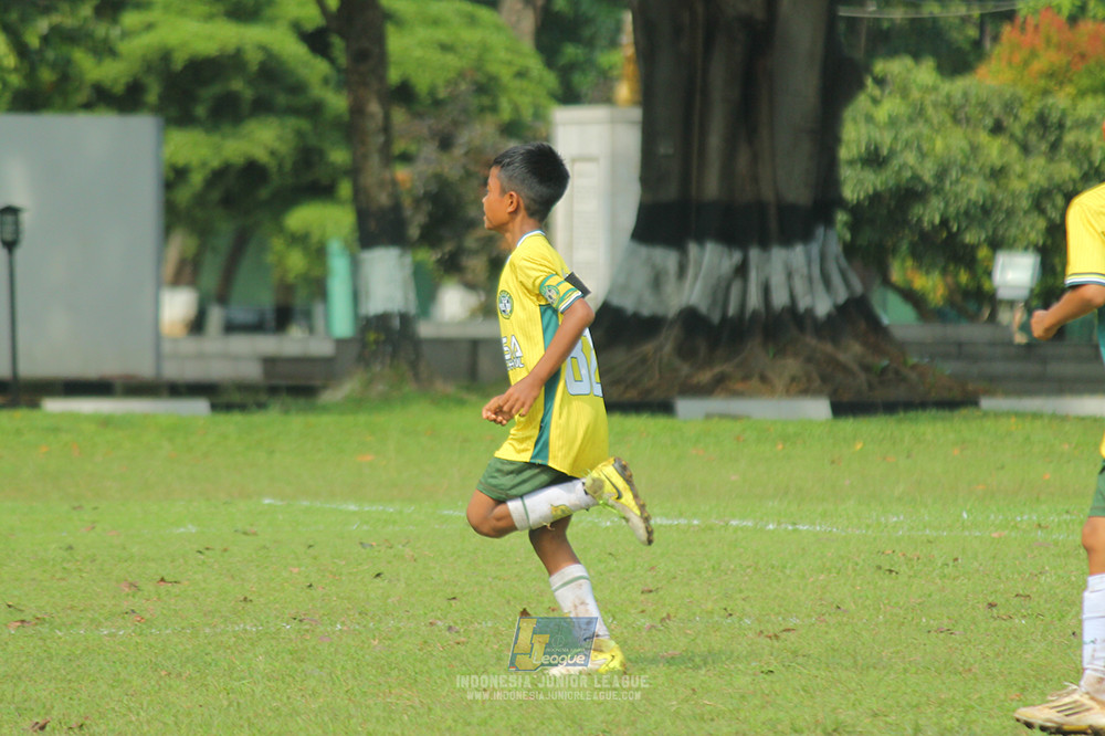 ijl big16 u10 021125 provision soccer school vs maesa pararaider white