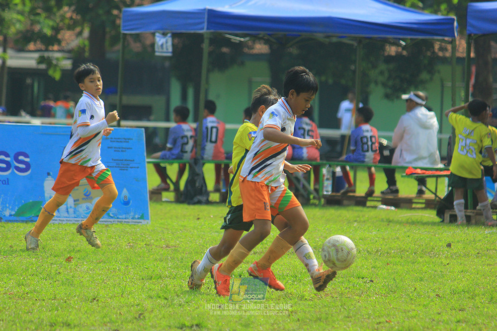 ijl big16 u10 021125 provision soccer school vs maesa pararaider white