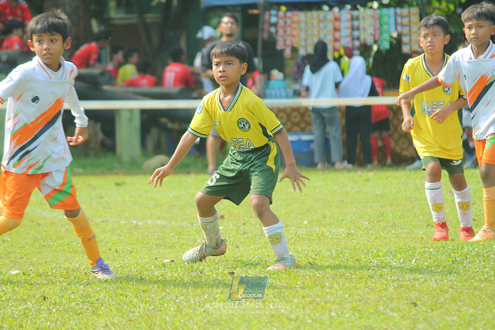 ijl big16 u10 021125 provision soccer school vs maesa pararaider white