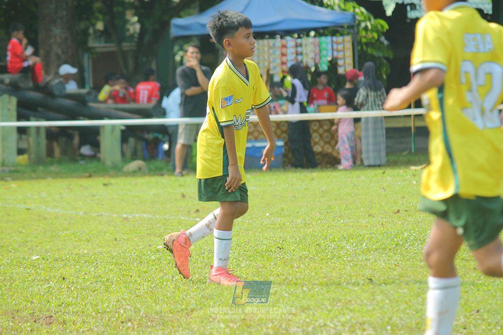 ijl big16 u10 021125 provision soccer school vs maesa pararaider white