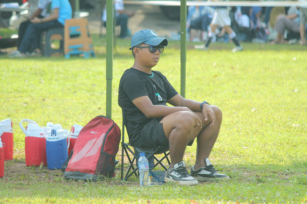 ijl big16 u10 021125 provision soccer school vs maesa pararaider white