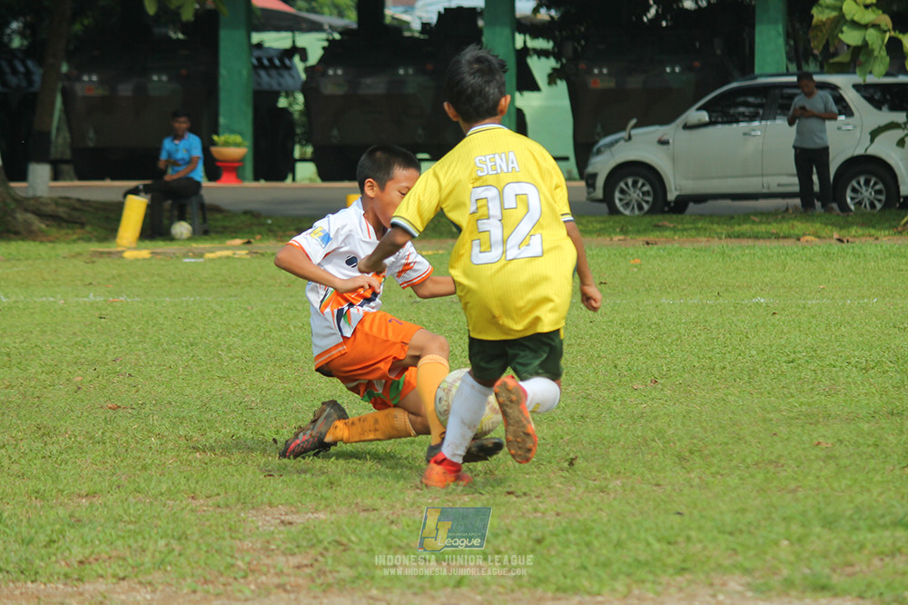 ijl big16 u10 021125 provision soccer school vs maesa pararaider white