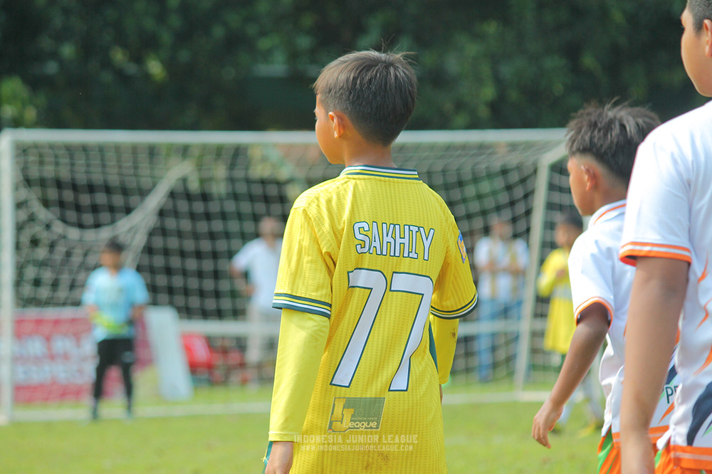 ijl big16 u10 021125 provision soccer school vs maesa pararaider white