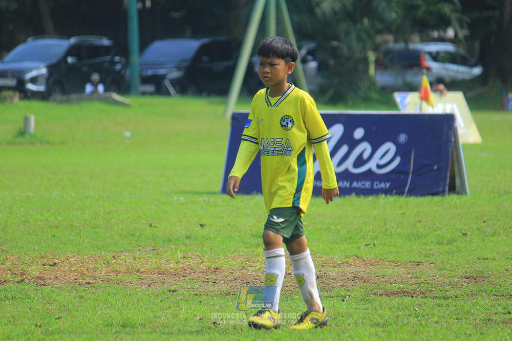 ijl big16 u10 021125 provision soccer school vs maesa pararaider white