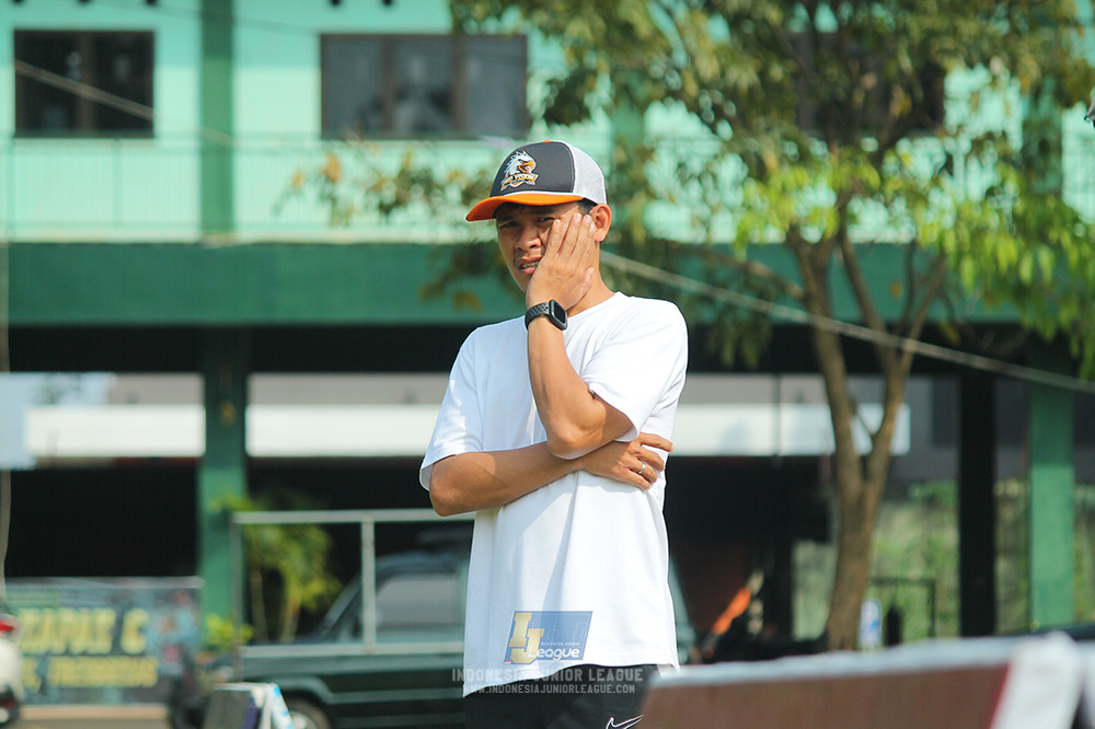 ijl big16 u10 021125 provision soccer school vs maesa pararaider white