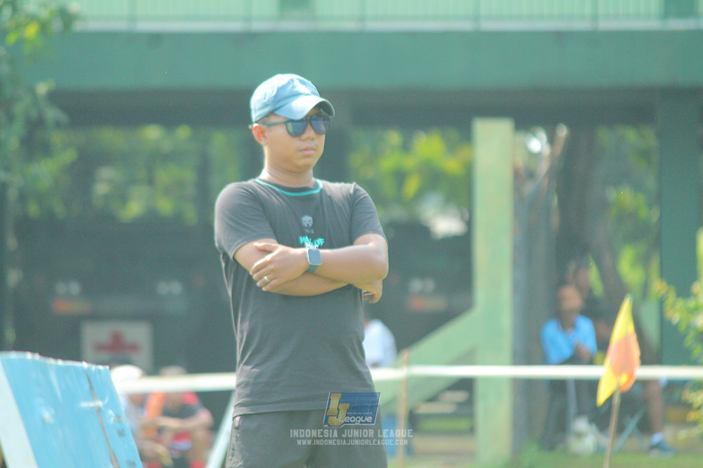 ijl big16 u10 021125 provision soccer school vs maesa pararaider white