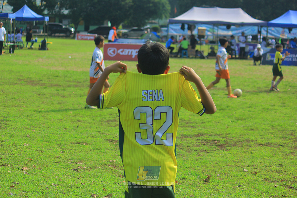 ijl big16 u10 021125 provision soccer school vs maesa pararaider white