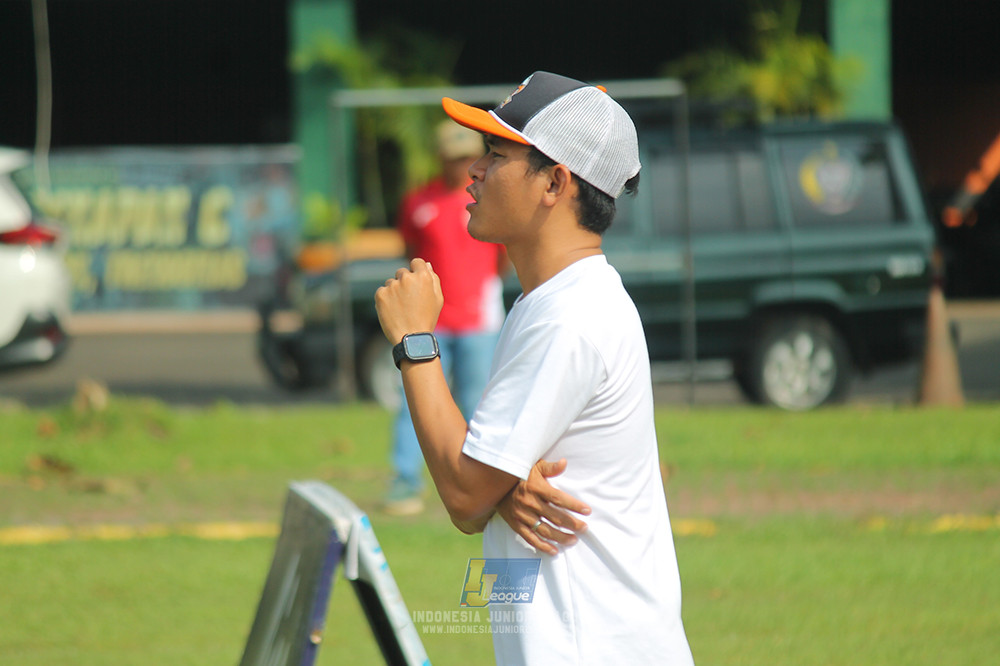 ijl big16 u10 021125 provision soccer school vs maesa pararaider white