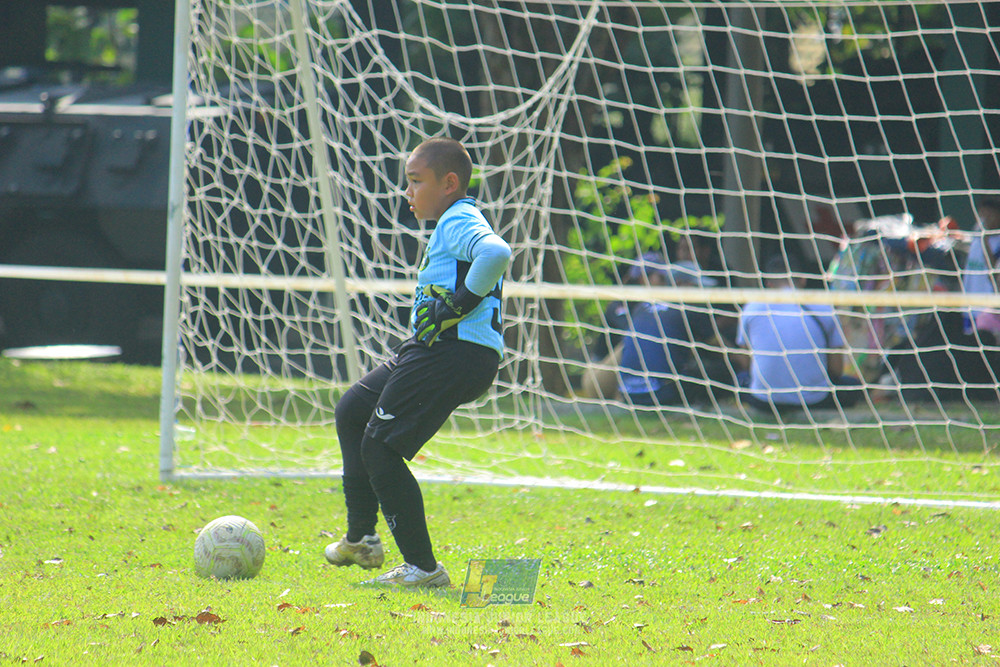 ijl big16 u10 021125 provision soccer school vs maesa pararaider white