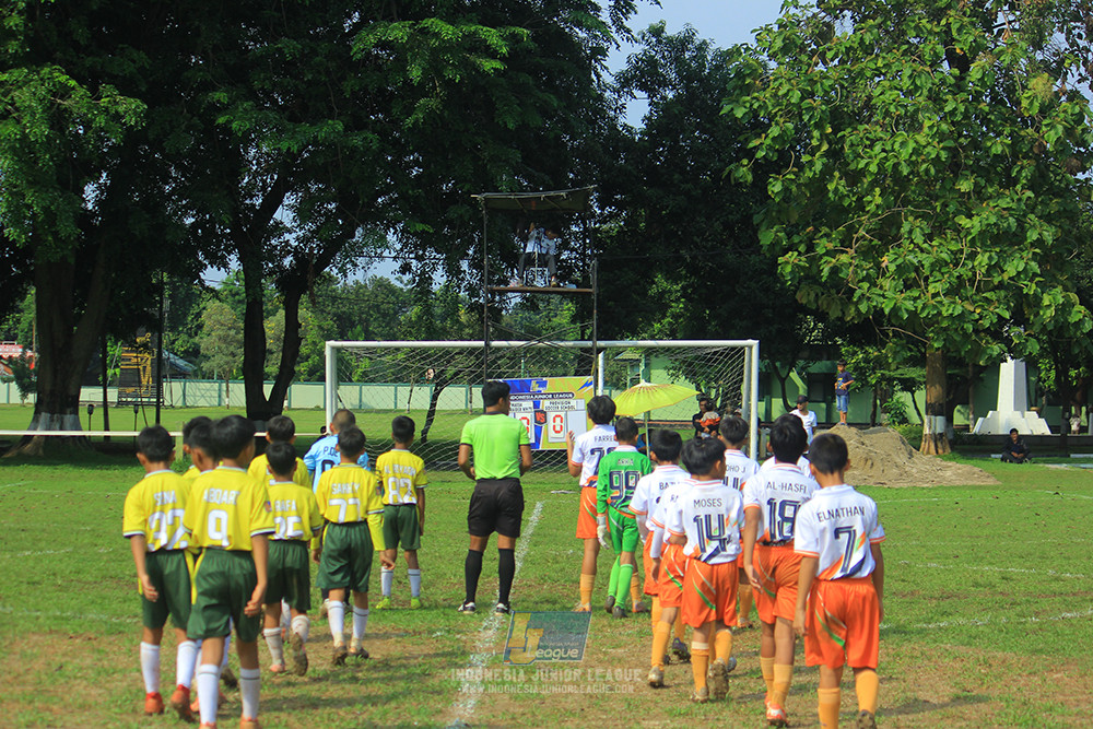 ijl big16 u10 021125 provision soccer school vs maesa pararaider white