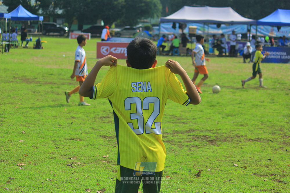 ijl big16 u10 021125 provision soccer school vs maesa pararaider white