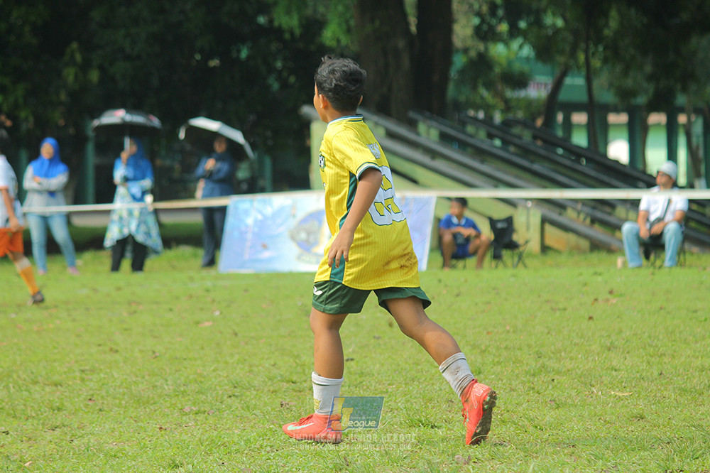 ijl big16 u10 021125 provision soccer school vs maesa pararaider white