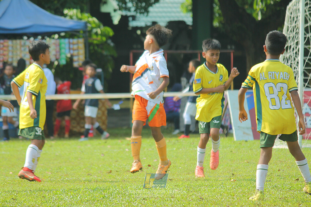 ijl big16 u10 021125 provision soccer school vs maesa pararaider white