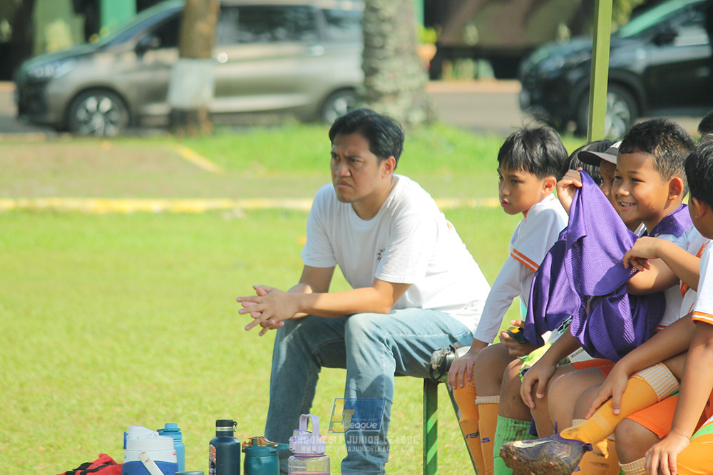 ijl big16 u10 021125 provision soccer school vs maesa pararaider white