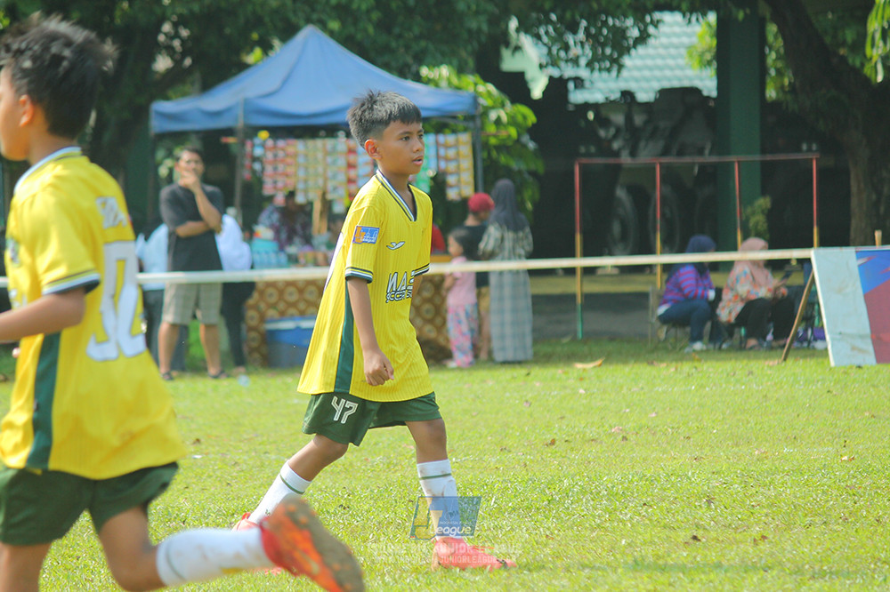 ijl big16 u10 021125 provision soccer school vs maesa pararaider white