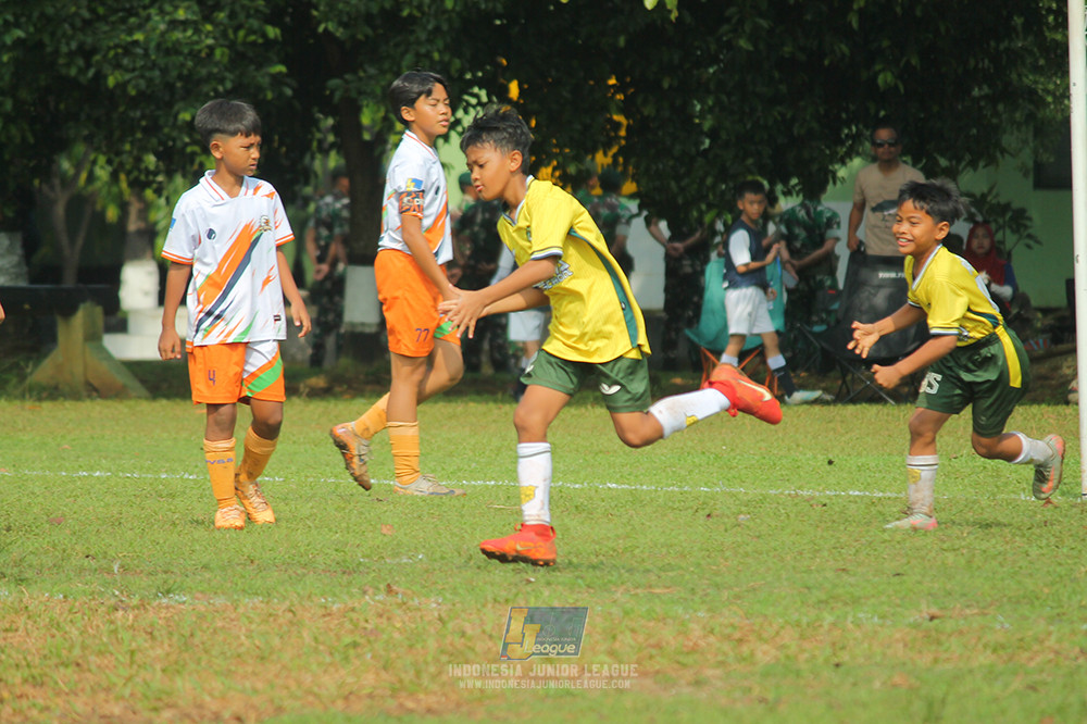 ijl big16 u10 021125 provision soccer school vs maesa pararaider white