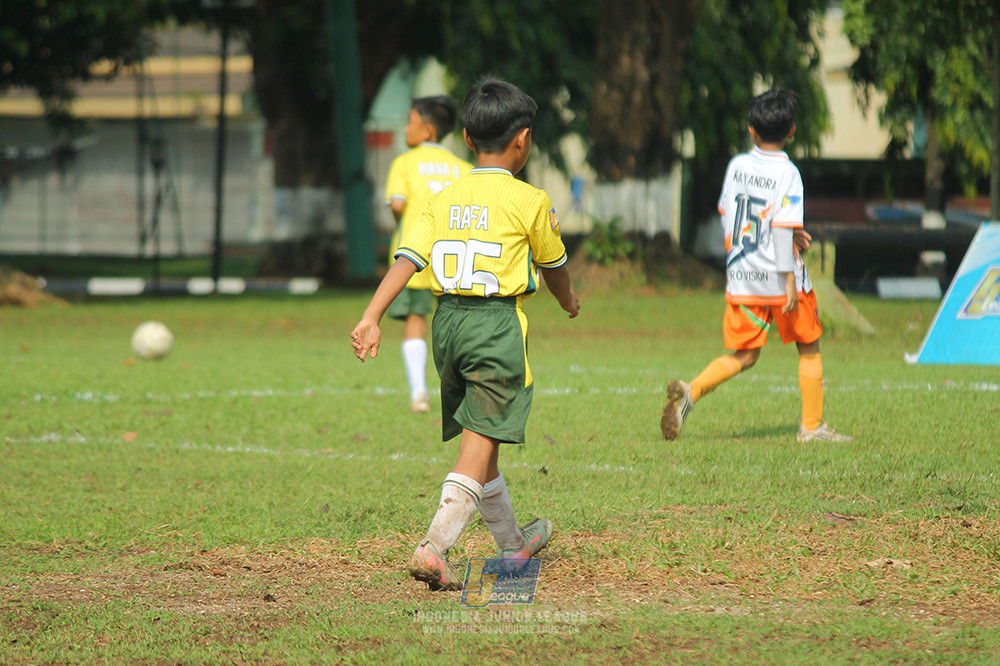 ijl big16 u10 021125 provision soccer school vs maesa pararaider white