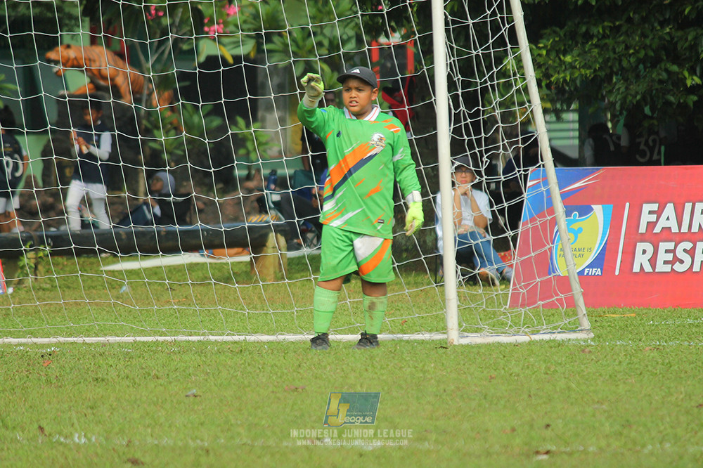 ijl big16 u10 021125 provision soccer school vs maesa pararaider white